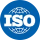 d certification - ISO